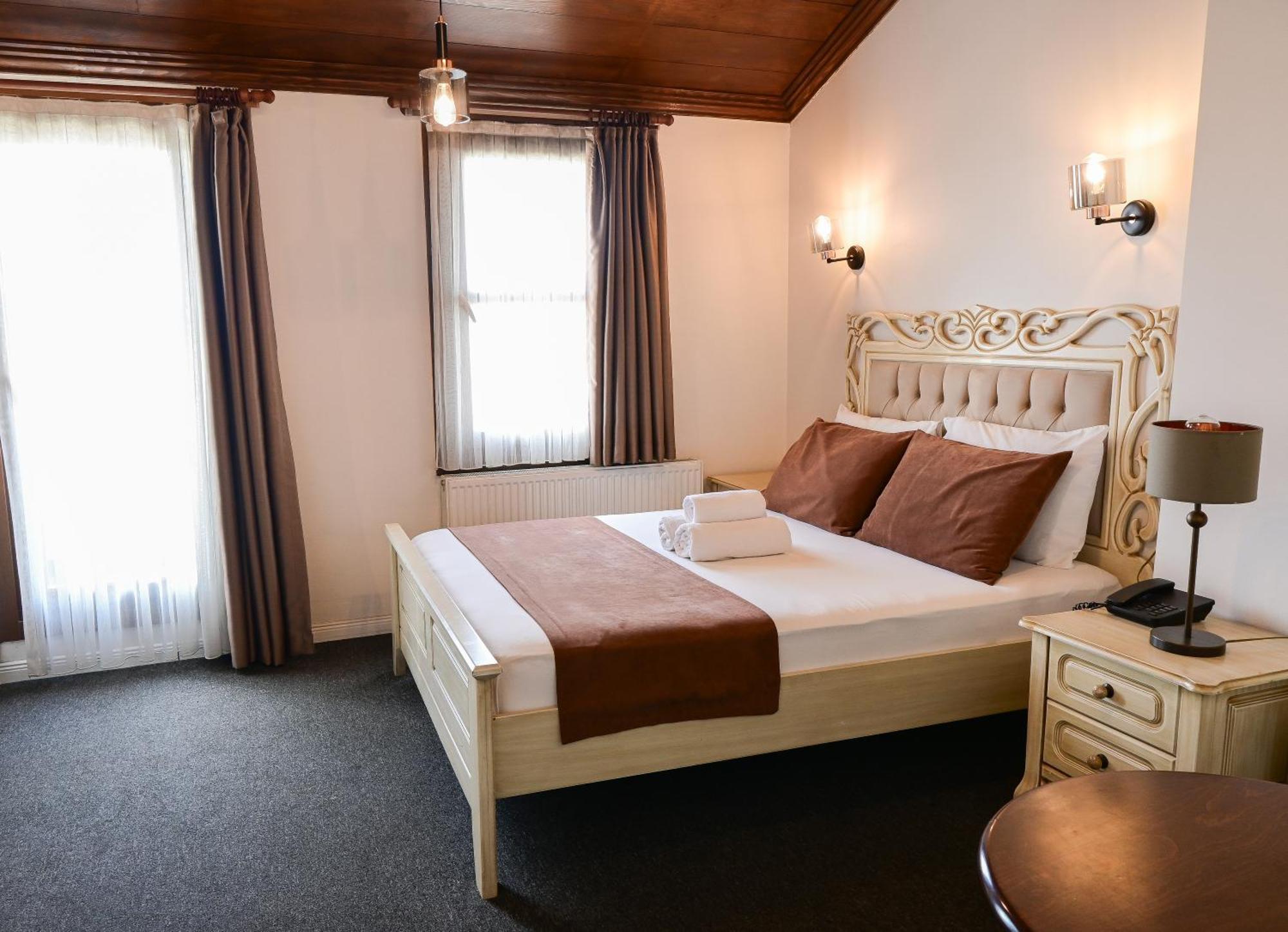 Galata Dream Hotel — Foto’s 2