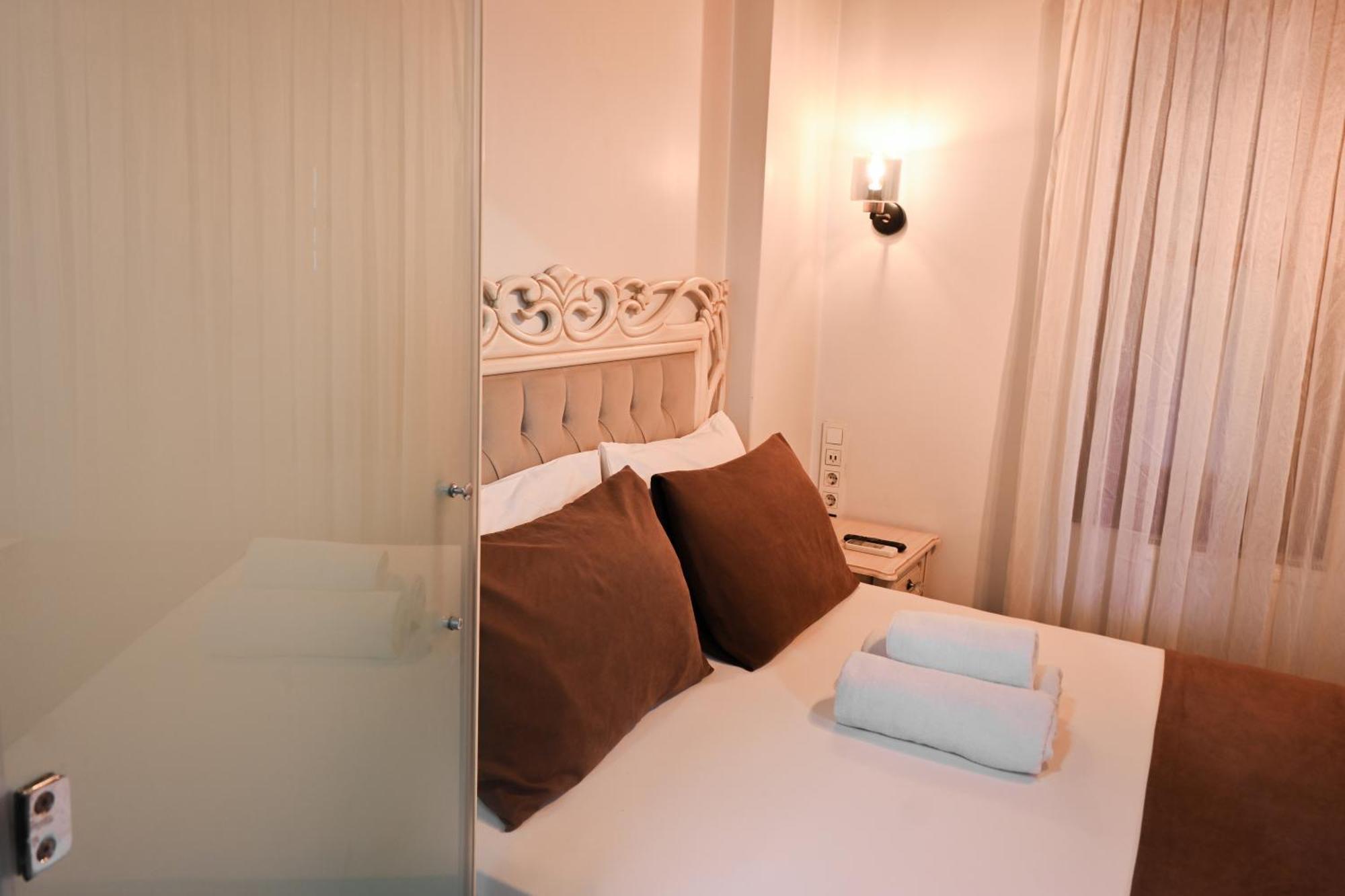 Galata Dream Hotel — Foto’s 1